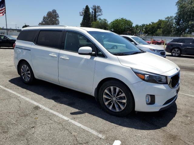 2016 KIA SEDONA EX KNDMC5C16G6185902