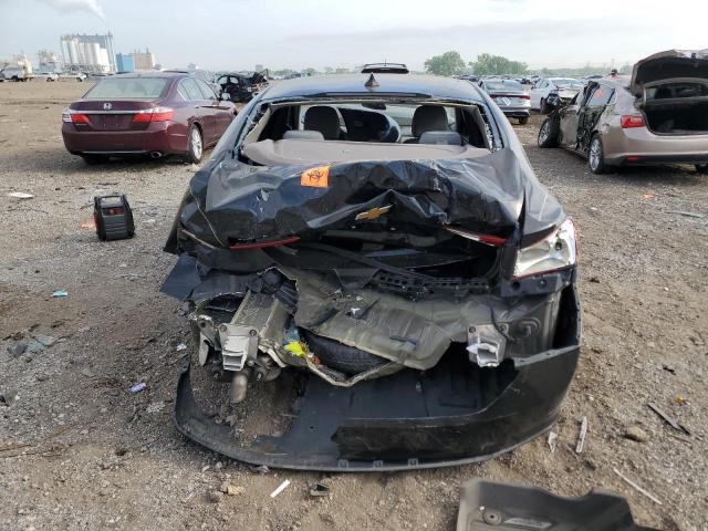 2018 CHEVROLET MALIBU LS - 1G1ZB5ST2JF280856