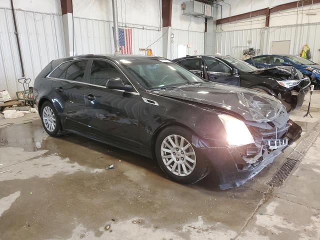 Vin: 1g6dc8e52c0117999, lot: 58711675, cadillac cts 20124