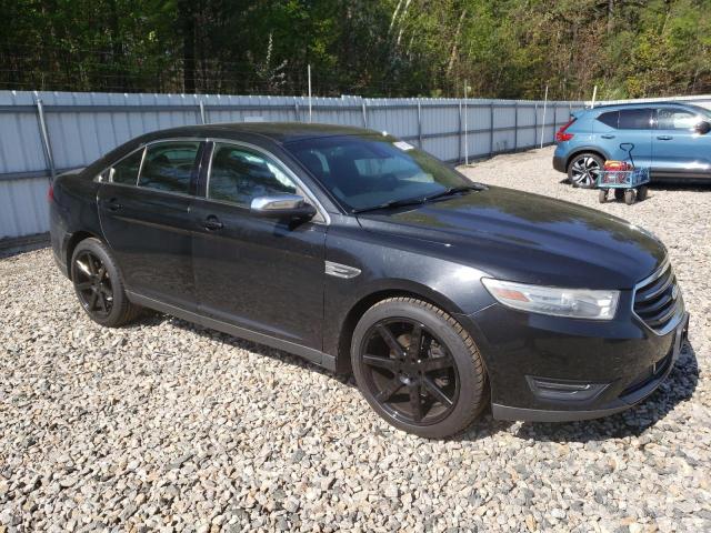 Vin: 1fahp2f85eg102714, lot: 57047365, ford taurus limited 20144