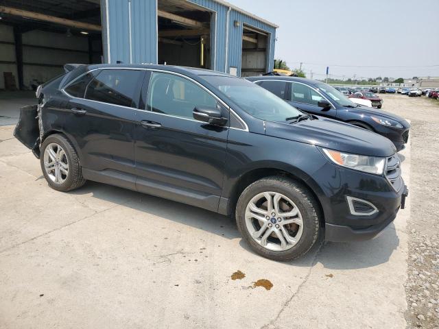 2018 FORD EDGE TITAN 2FMPK4K93JBB20575