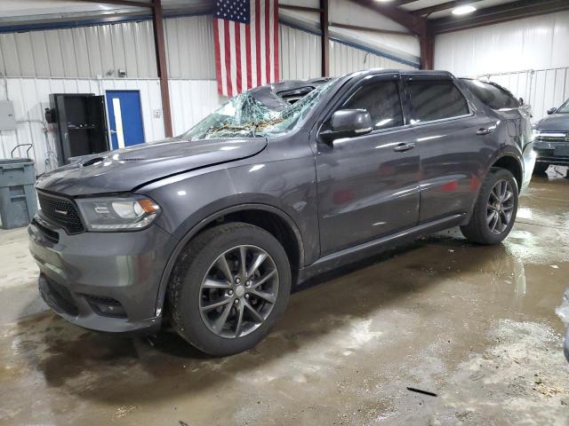 Vin: 1c4rdjdg4jc474798, lot: 56108425, dodge durango gt 2018 img_1