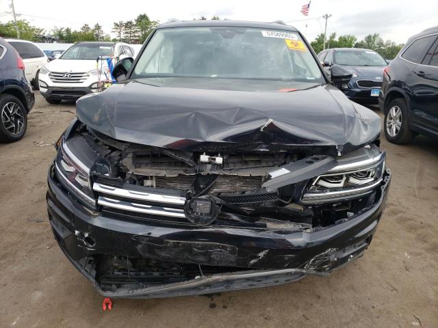 2018 VOLKSWAGEN TIGUAN SEL 3VV4B7AXXJM194567