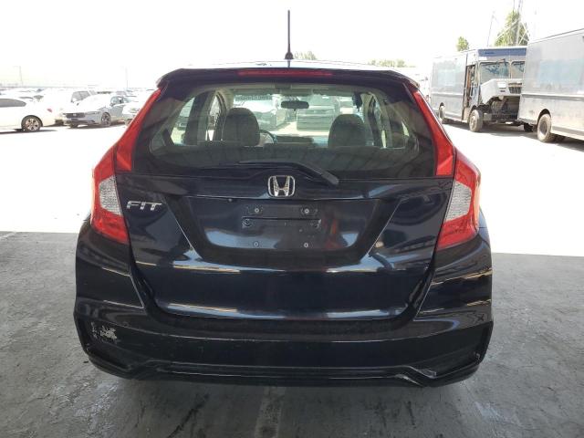 2019 HONDA FIT LX - 3HGGK5H44KM700683