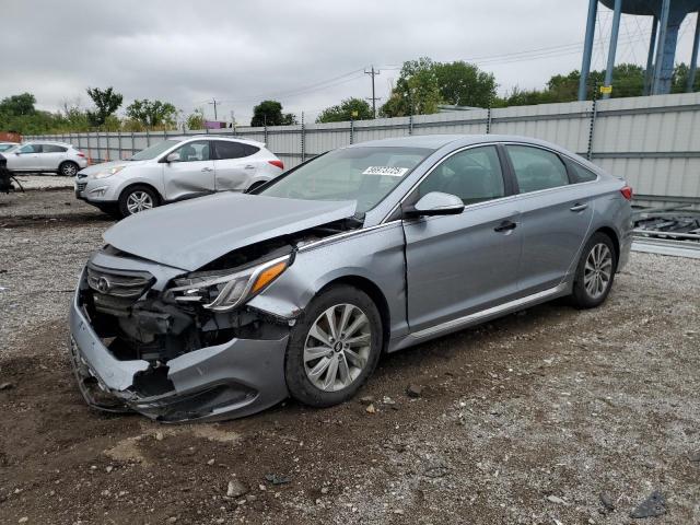 Vin: 5npe34af5fh023793, lot: 56973725, hyundai sonata sport 2015 img_1