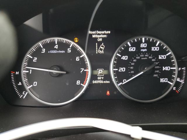 2020 ACURA ILX PREMIU 19UDE2F76LA012172