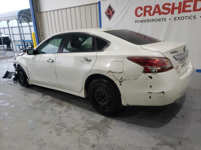 Vin: 1n4al3ap3dn473348, lot: 56666945, nissan altima 2.5 20132