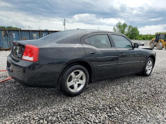 Vin: 2b3ca3cv0ah210664, lot: 55511805, dodge charger sxt 20103