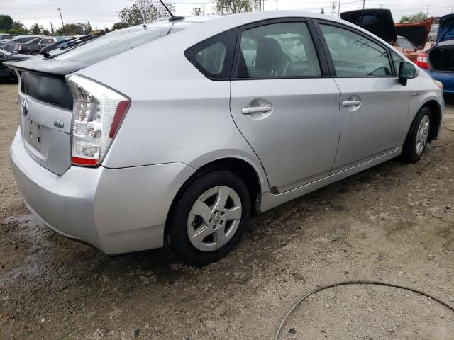 Vin: jtdkn3du7b0277336, lot: 55989835, toyota prius 20113