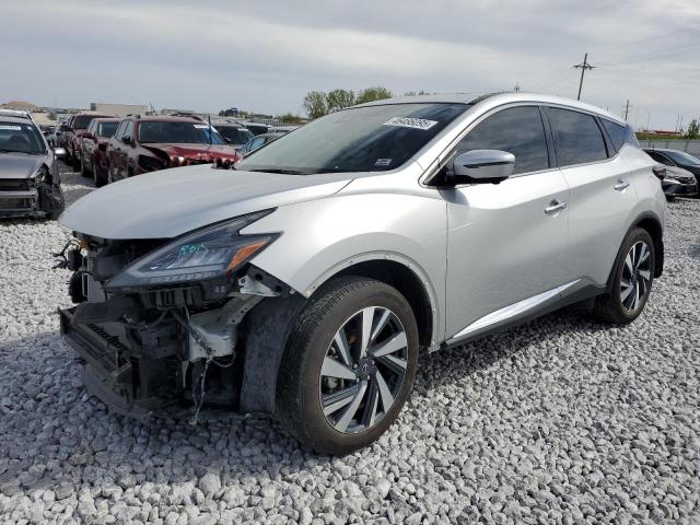 NISSAN MURANO SL