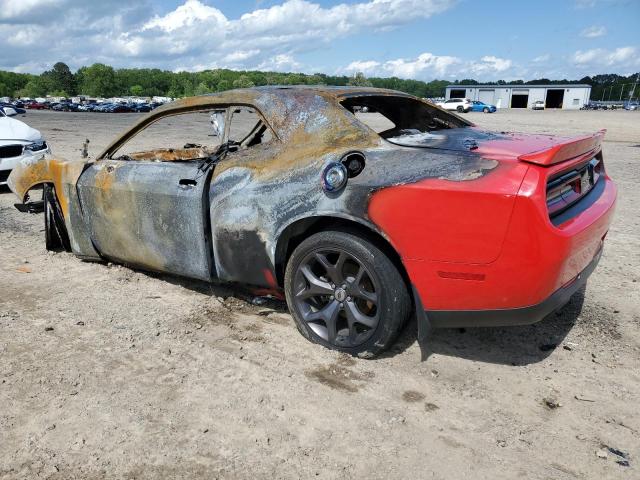 2018 DODGE CHALLENGER 2C3CDZBT9JH120264