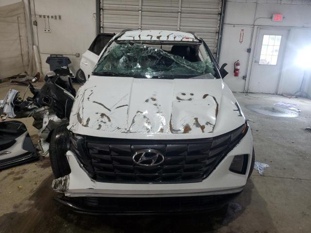 2022 HYUNDAI TUCSON SEL 5NMJBCAE1NH018573