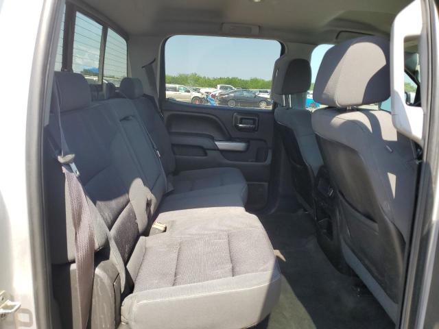 2015 CHEVROLET SILVERADO - 1GC1KVEG6FF570561