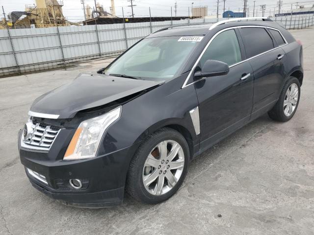CADILLAC SRX PREMIU