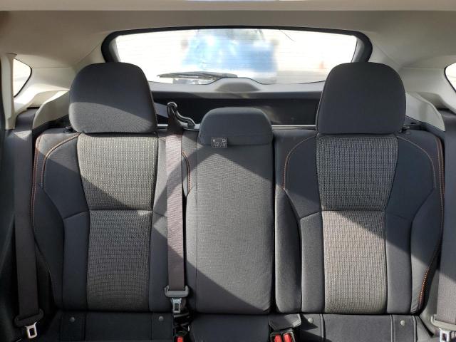 2018 SUBARU CROSSTREK - JF2GTADC9JH209337