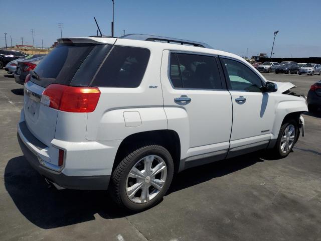 Vin: 2gkflpe31h6122290, lot: 58100025, gmc terrain slt 20173