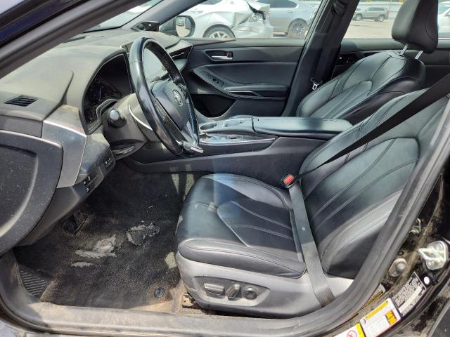 2019 TOYOTA AVALON XLE - 4T1BZ1FB4KU009949