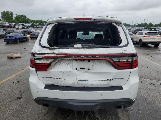 2015 DODGE DURANGO CI - 1C4SDJET5FC810477