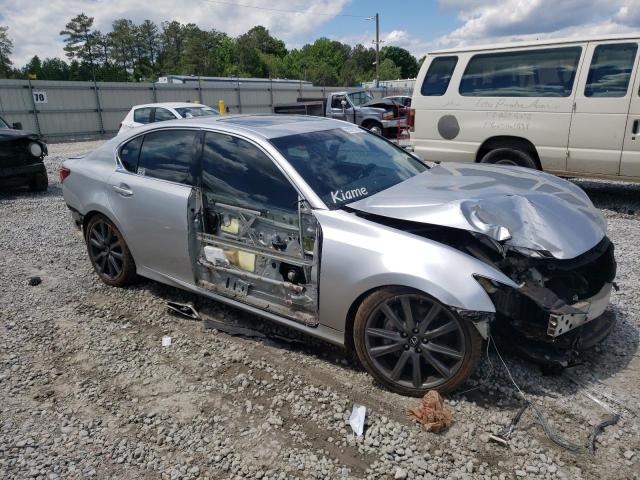 Vin: jthbe1bl7e5035876, lot: 55787385, lexus gs350 350 20144