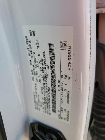 2020 FORD F150 SUPER - 1FTEW1E4XLKF07499
