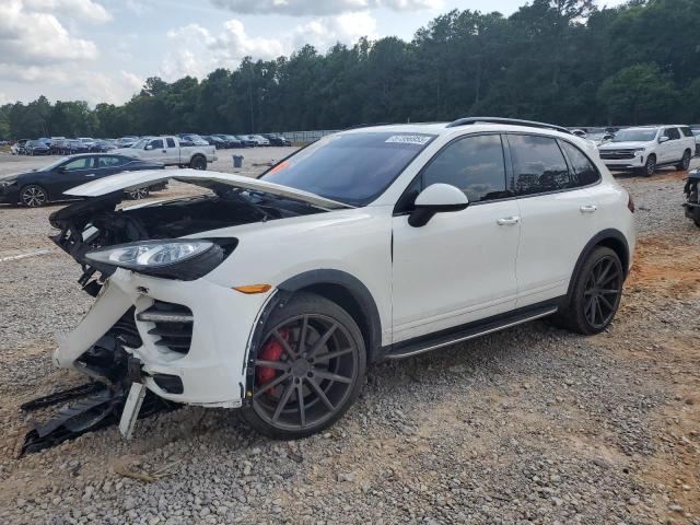 Vin: wp1ac2a2xcla81906, lot: 57356955, porsche cayenne turbo 2012 img_1