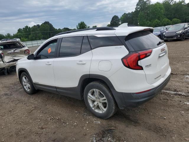 Vin: 3gkalmev6ml379266, lot: 55694345, gmc terrain sle 20212
