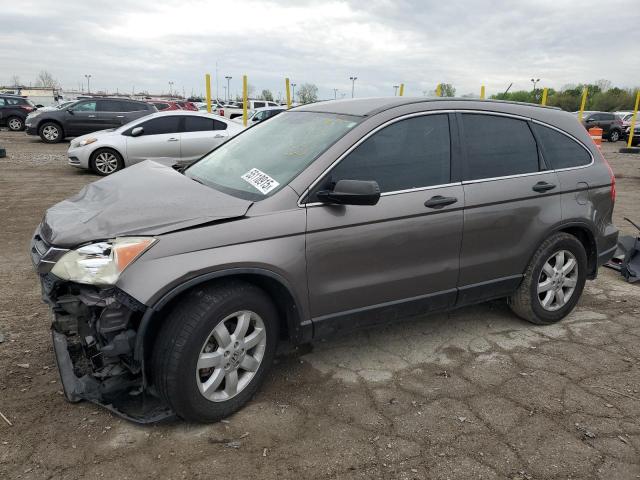 5J6RE4H48BL108188 2011 HONDA CRV
