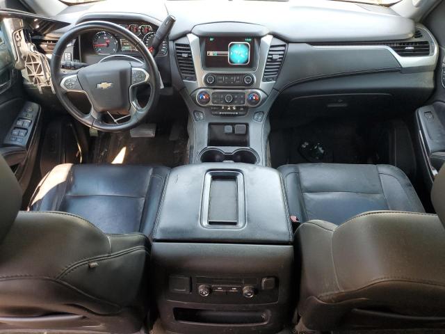 2015 CHEVROLET TAHOE LT 1GNSKBKC7FR512128