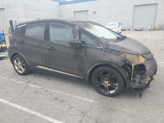 Vin: 1g1fw6s04h4191007, lot: 58529545, chevrolet bolt lt 20174