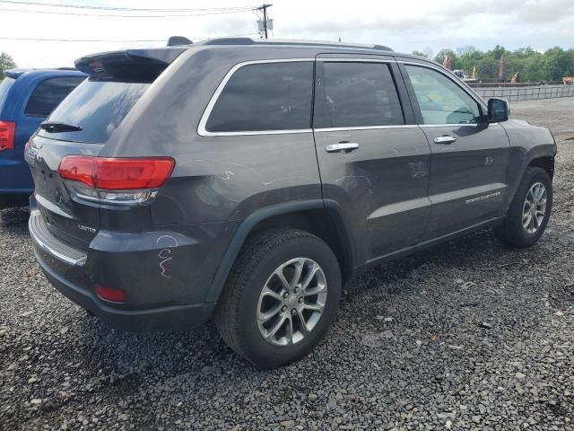2015 JEEP GRAND CHER - 1C4RJFBG0FC604835