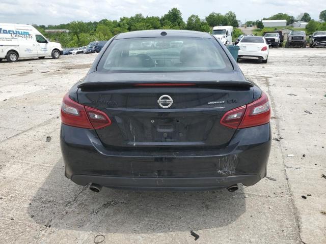 2018 NISSAN ALTIMA 2.5 - 1N4AL3APXJC257083
