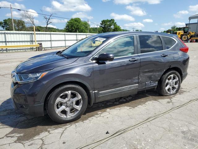 Vin: 7farw2h89ke058807, lot: 57588505, honda crv exl 2019 img_1