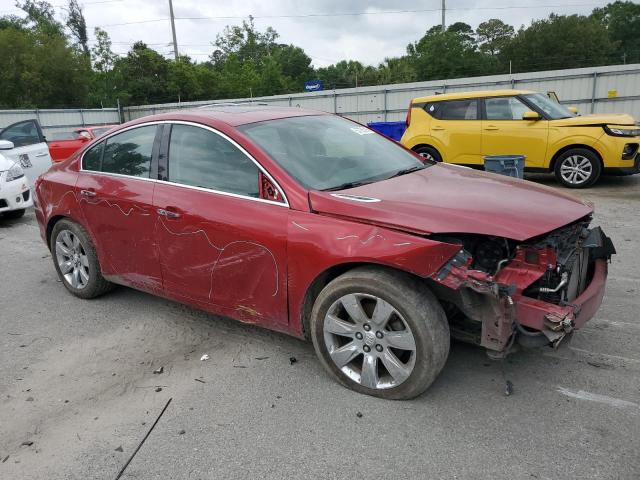 Vin: 2g4gs5ev0d9232082, lot: 57785195, buick regal premium 20134