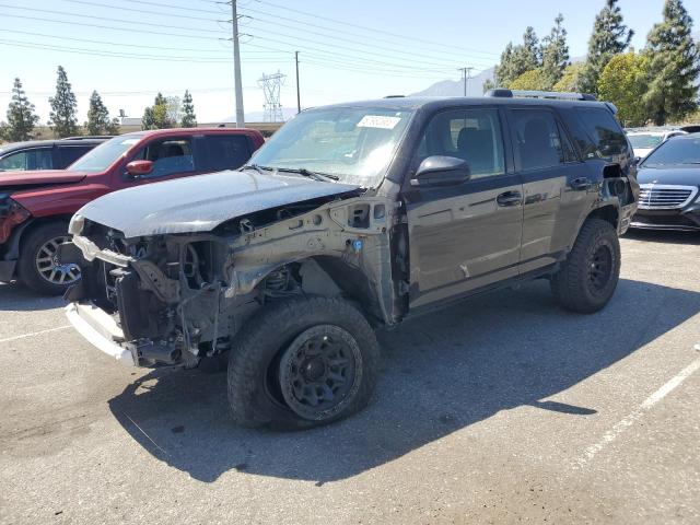 Vin: jtezu5jr2k5192349, lot: 57980665, toyota 4runner sr5 2019 img_1