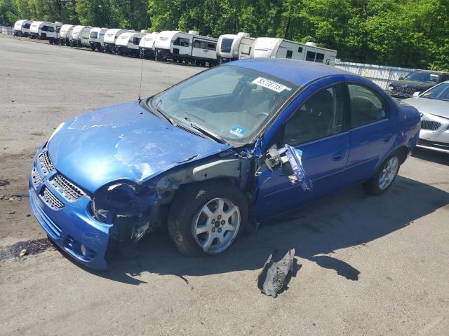 DODGE NEON SXT