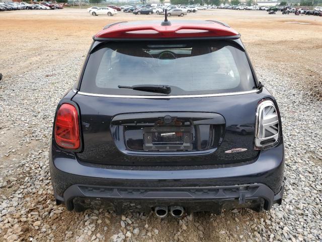 2023 MINI COOPER JOH - WMW73DH01P2T85209
