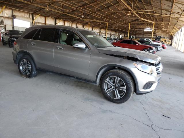Vin: wdc0g4jb9kv142396, lot: 57306305, mercedes-benz glc-class 300 20194