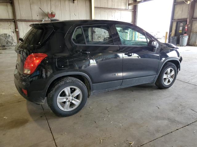 Vin: kl7cjksb0lb028939, lot: 60541245, chevrolet trax ls 20203