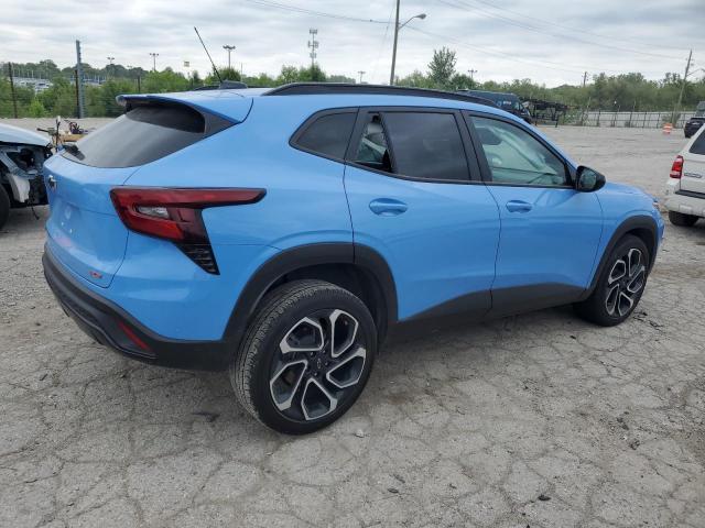 Vin: kl77lje24rc173700, lot: 58371075, chevrolet trax 2rs 2rs 20243