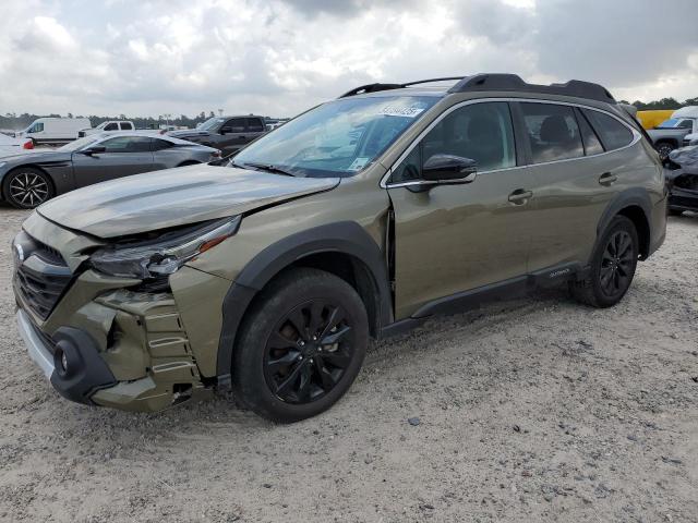 SUBARU OUTBACK LIMITED