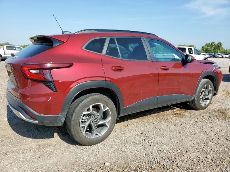 Vin: kl77lhe25rc167204, lot: 56779435, chevrolet trax 1lt 20243