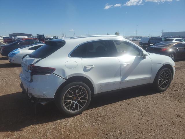 Vin: wp1ab2a53jlb38988, lot: 57297765, porsche macan s 20183