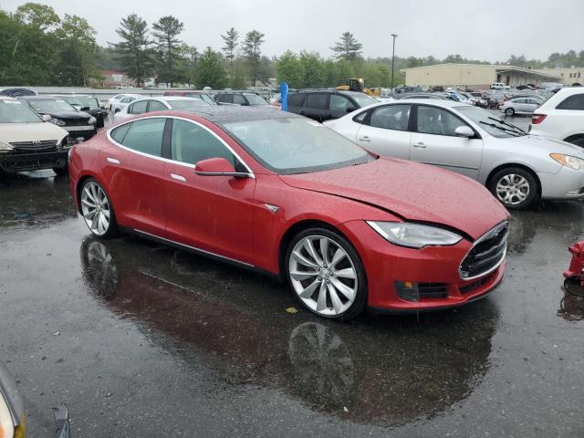 Vin: 5yjsa1cn8dfp10029, lot: 57913265, tesla model s 20134