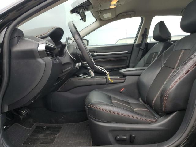 2023 NISSAN ALTIMA SR - 1N4BL4CV8PN337940