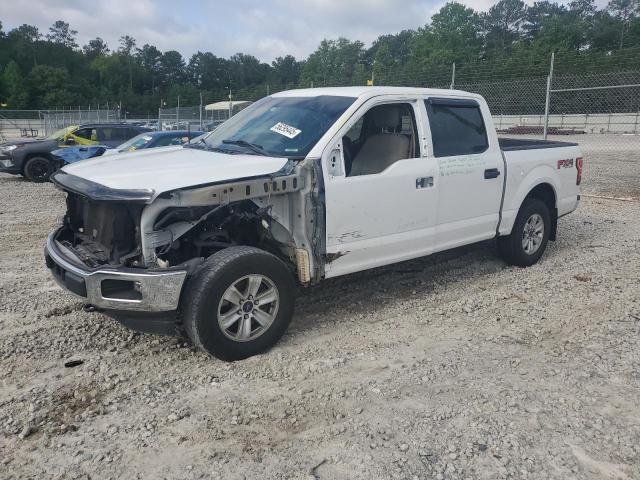 FORD F150 SUPER