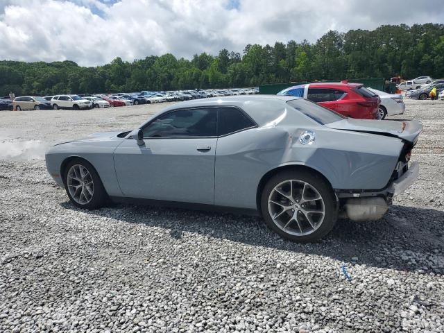 Vin: 2c3cdzjg9nh237708, lot: 54499195, dodge challenger gt 20222