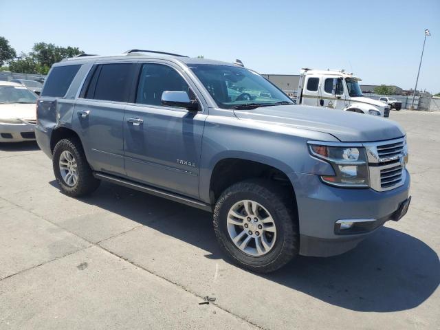 Vin: 1gnskckc2fr620985, lot: 56219215, chevrolet tahoe k1500 ltz 20154