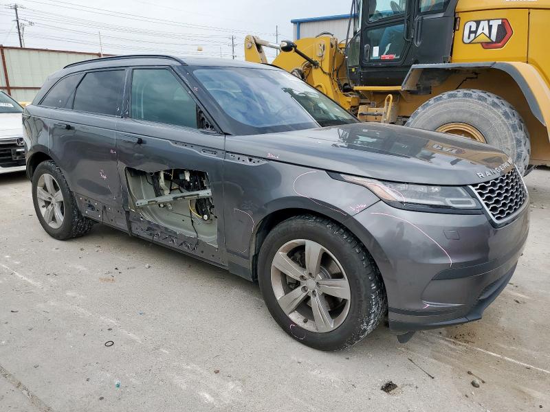 Vin: salyb2rv3ja753114, lot: 56500365, land rover rangerover s 20184