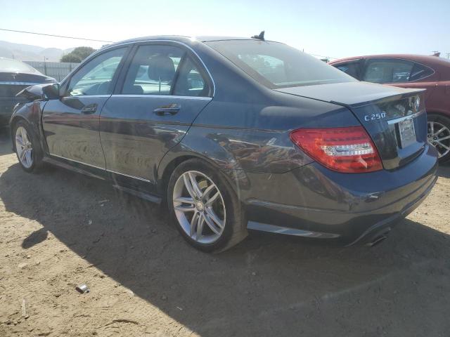 Vin: wddgf4hb4ea944532, lot: 57281175, mercedes-benz c-class 250 20142