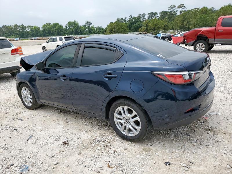 Vin: 3mydlbyv8jy306182, lot: 57604765, toyota yaris 20182